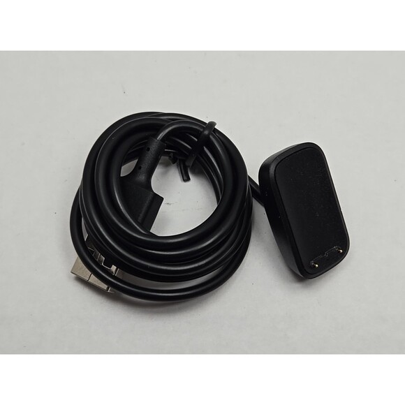 Fitbit Charge 5 Fitness Tracker GPS SpO2 Sleep Monitor Activity W/ Charger Watch - Picture 11 of 11